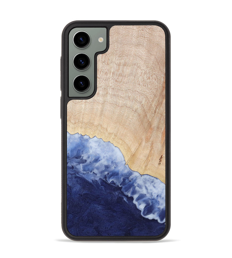 Galaxy S23 Plus Wood Phone Case - Vinnie (Coastal, 798812)