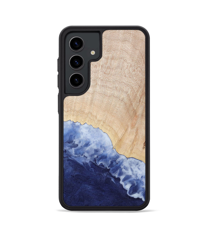 Galaxy S24 Wood Phone Case - Vinnie (Coastal, 798812)