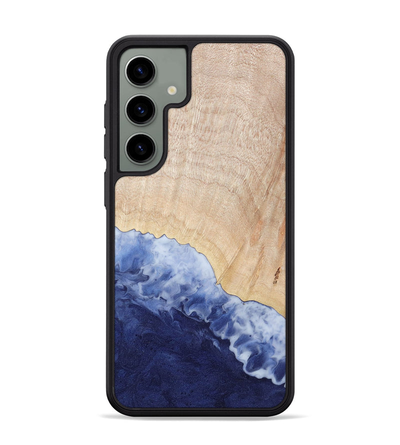Galaxy S24 Plus Wood Phone Case - Vinnie (Coastal, 798812)