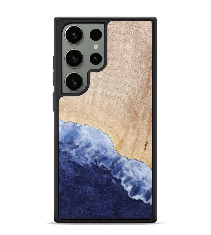 Galaxy S24 Ultra Wood Phone Case - Vinnie (Coastal, 798812)