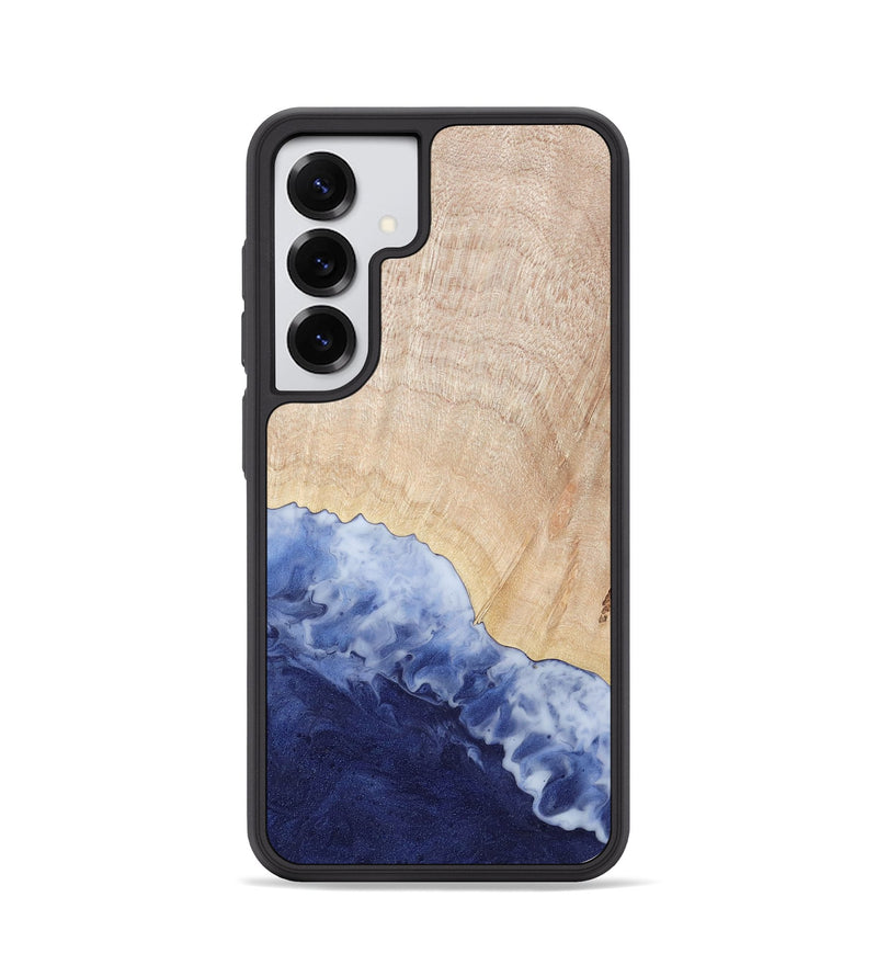 Galaxy S25 Wood Phone Case - Vinnie (Coastal, 798812)