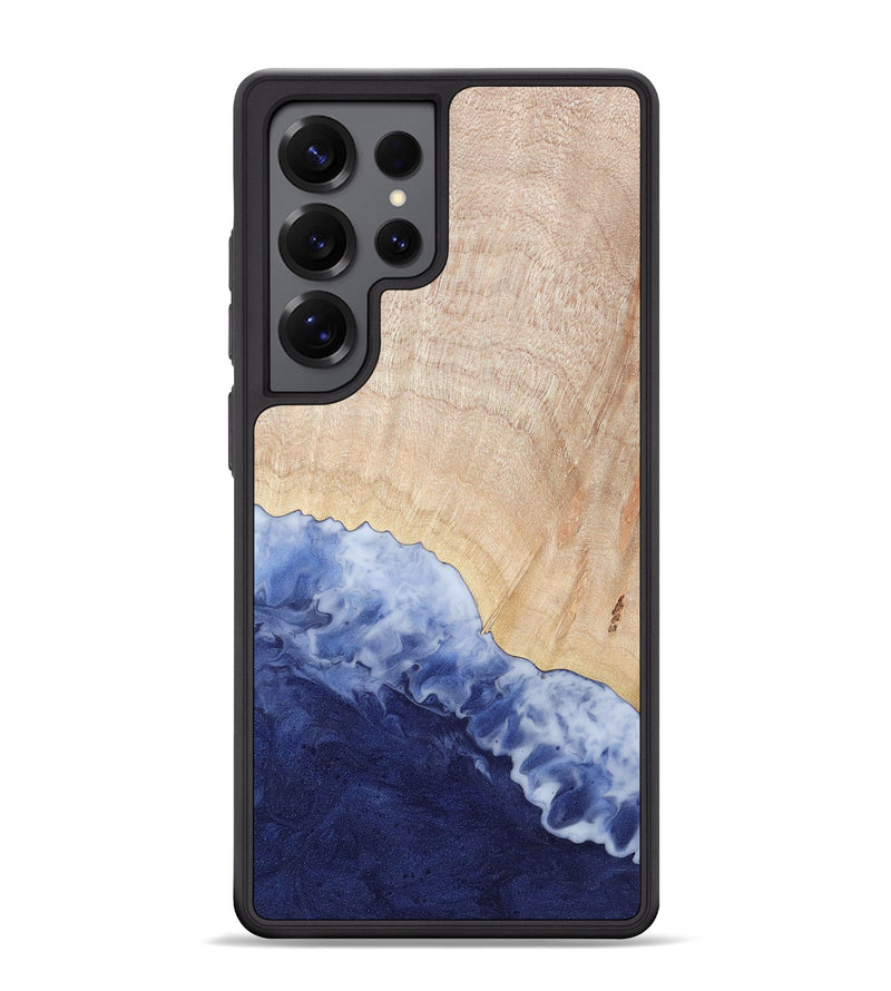 Galaxy S25 Ultra Wood Phone Case - Vinnie (Coastal, 798812)