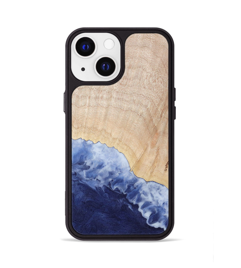 iPhone 13 Wood Phone Case - Vinnie (Coastal, 798812)