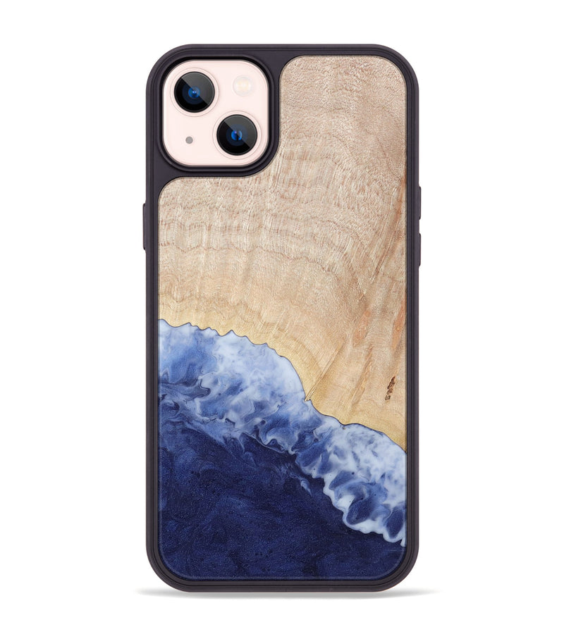 iPhone 14 Plus Wood Phone Case - Vinnie (Coastal, 798812)