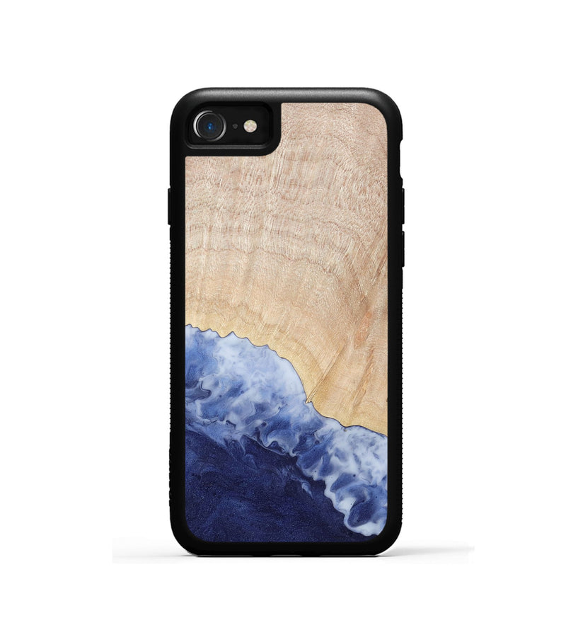 iPhone SE Wood Phone Case - Vinnie (Coastal, 798812)