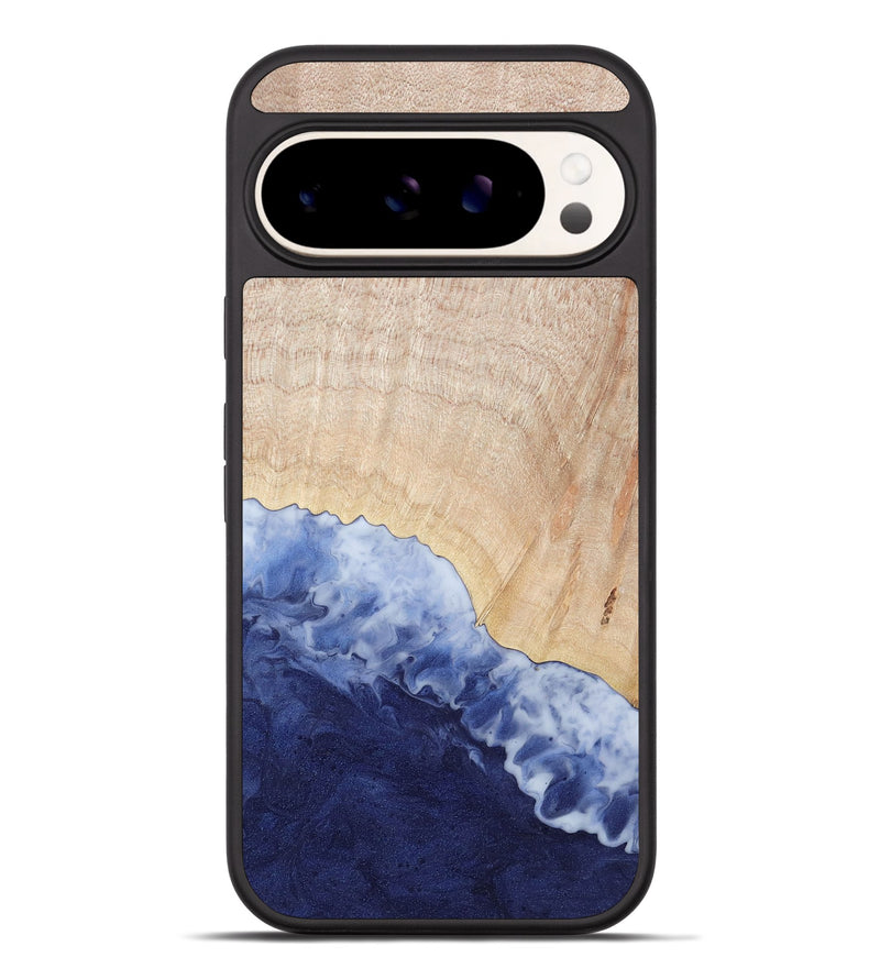 Pixel 9 Pro XL Wood Phone Case - Vinnie (Coastal, 798812)