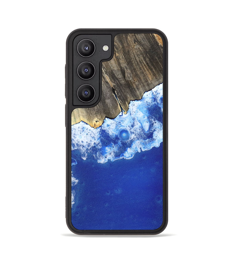 Galaxy S23 Wood Phone Case - Aylin (Coastal, 798813)