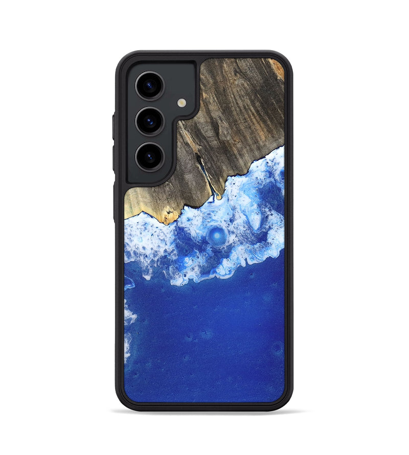 Galaxy S24 Wood Phone Case - Aylin (Coastal, 798813)