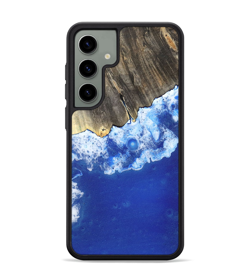Galaxy S24 Plus Wood Phone Case - Aylin (Coastal, 798813)