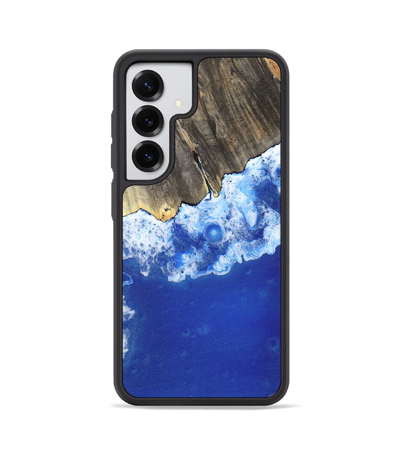 Galaxy S25 Wood Phone Case - Aylin (Coastal, 798813)
