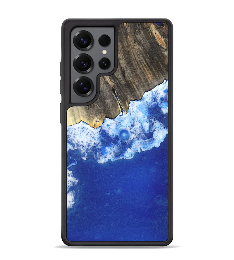 Galaxy S25 Ultra Wood Phone Case - Aylin (Coastal, 798813)