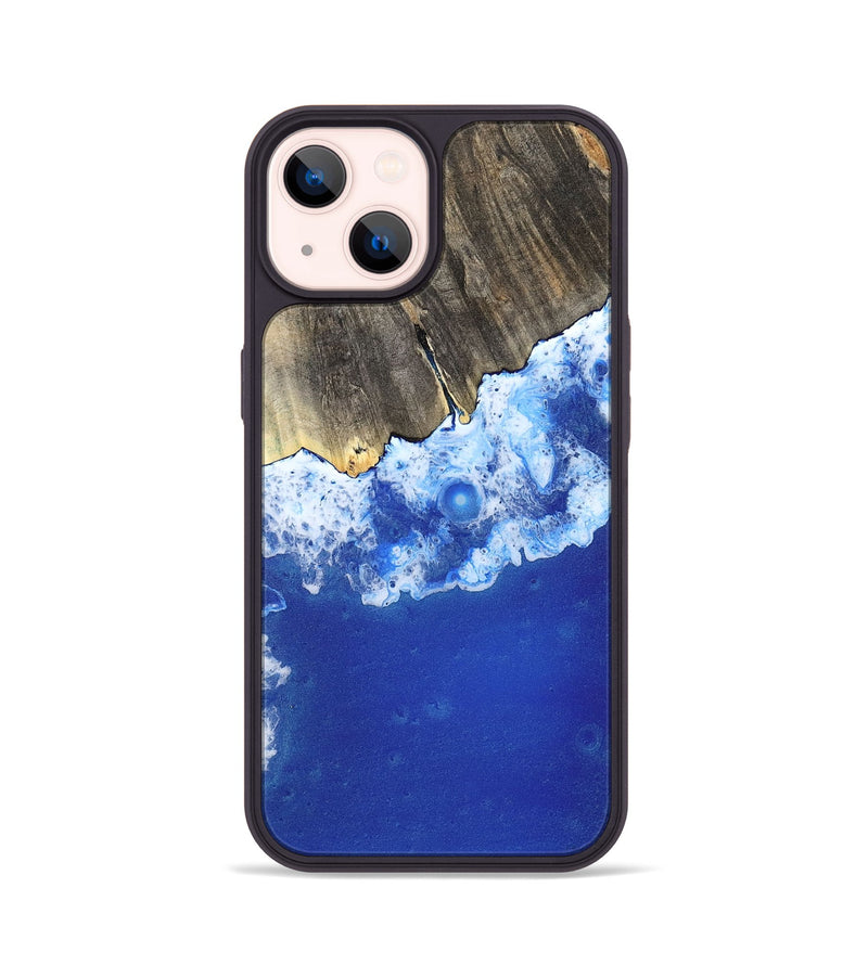 iPhone 14 Wood Phone Case - Aylin (Coastal, 798813)