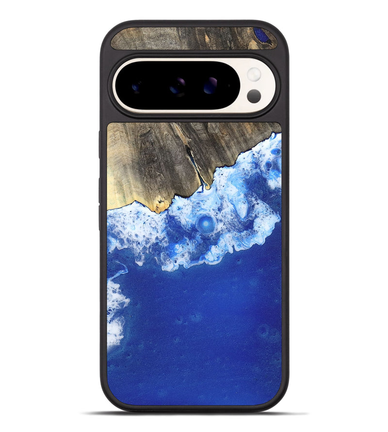 Pixel 9 Pro XL Wood Phone Case - Aylin (Coastal, 798813)