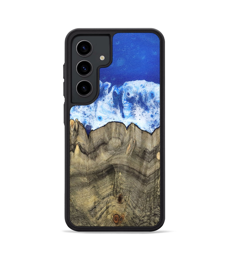Galaxy S24 Wood Phone Case - Kyson (Coastal, 798814)