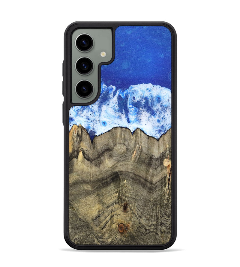 Galaxy S24 Plus Wood Phone Case - Kyson (Coastal, 798814)