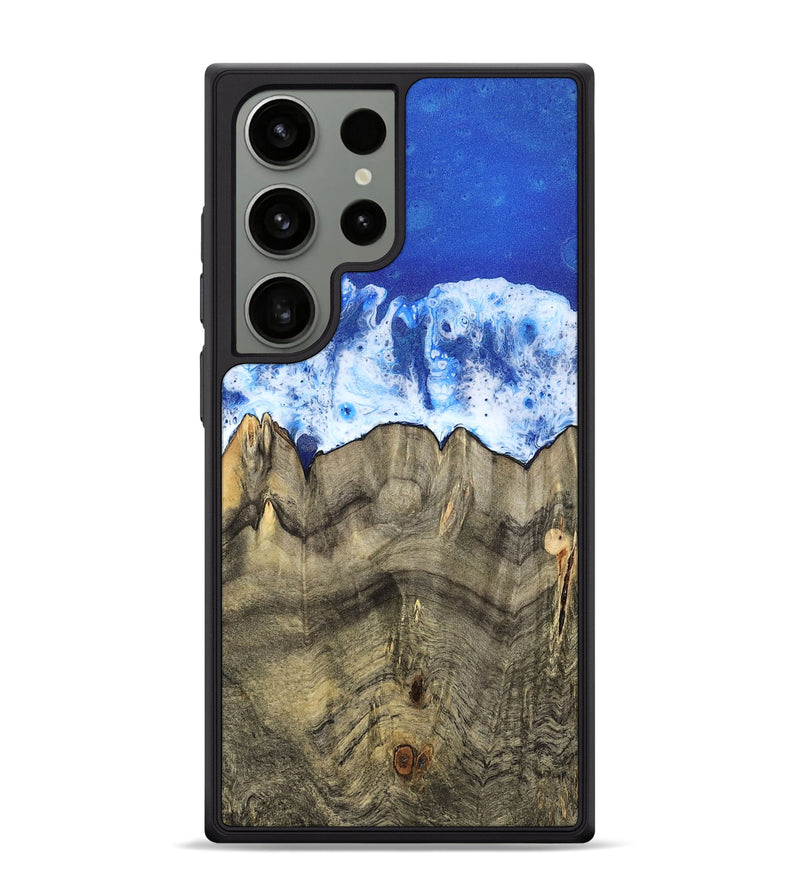 Galaxy S24 Ultra Wood Phone Case - Kyson (Coastal, 798814)