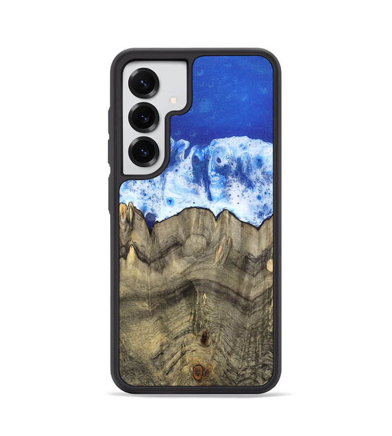 Galaxy S25 Wood Phone Case - Kyson (Coastal, 798814)
