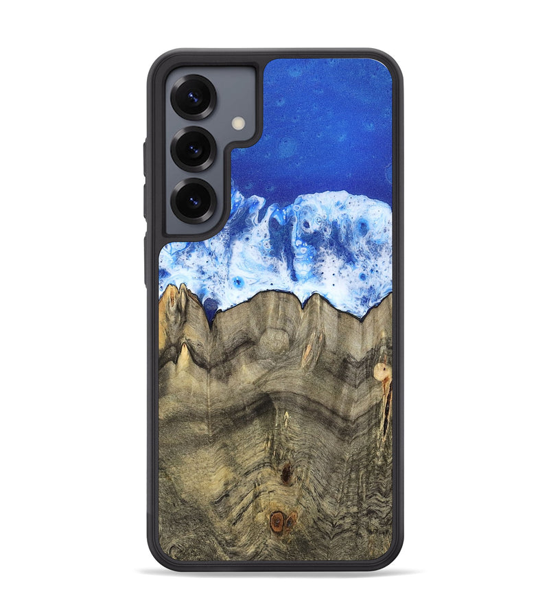 Galaxy S25 Plus Wood Phone Case - Kyson (Coastal, 798814)