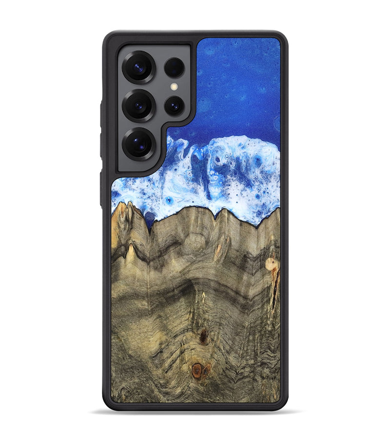 Galaxy S25 Ultra Wood Phone Case - Kyson (Coastal, 798814)