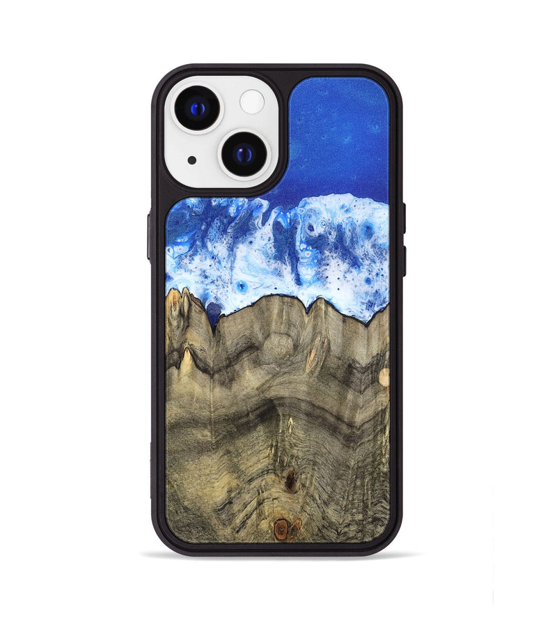 iPhone 13 Wood Phone Case - Kyson (Coastal, 798814)