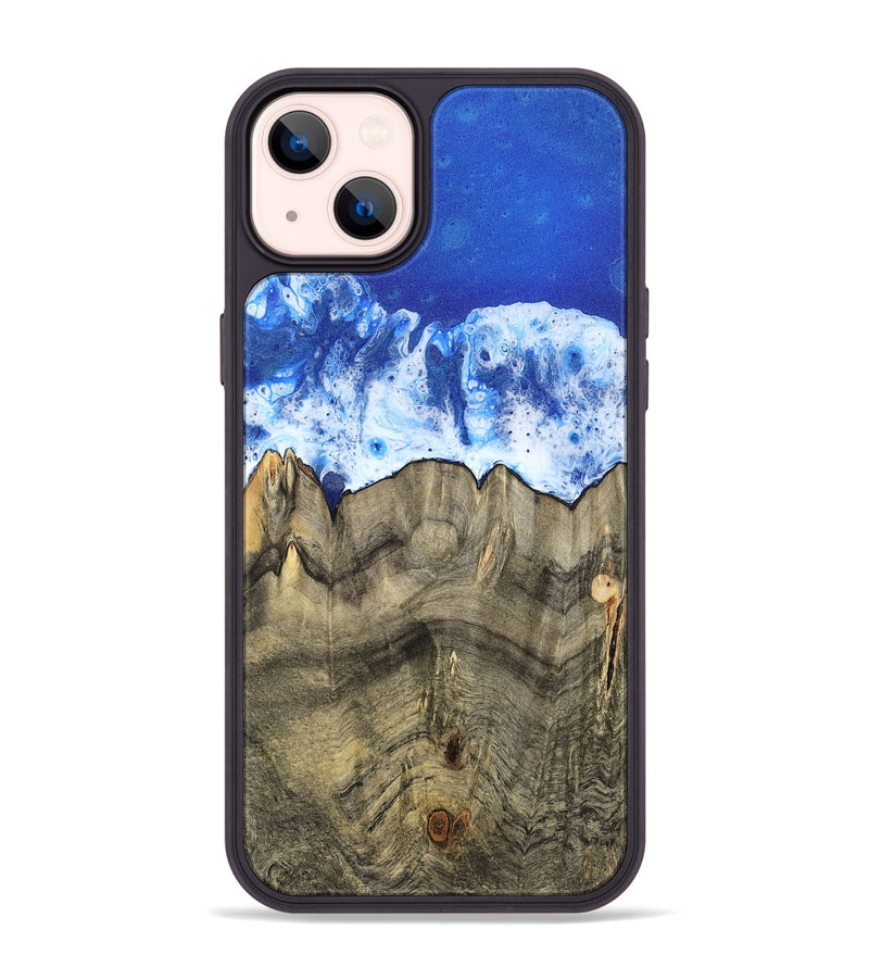 iPhone 14 Plus Wood Phone Case - Kyson (Coastal, 798814)