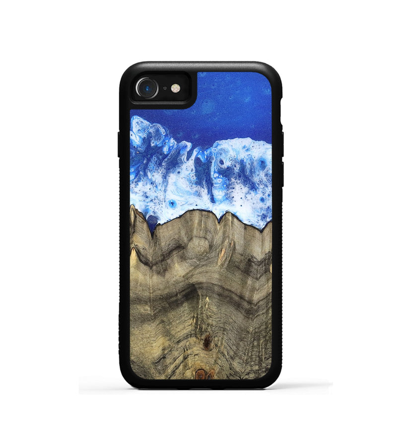 iPhone SE Wood Phone Case - Kyson (Coastal, 798814)