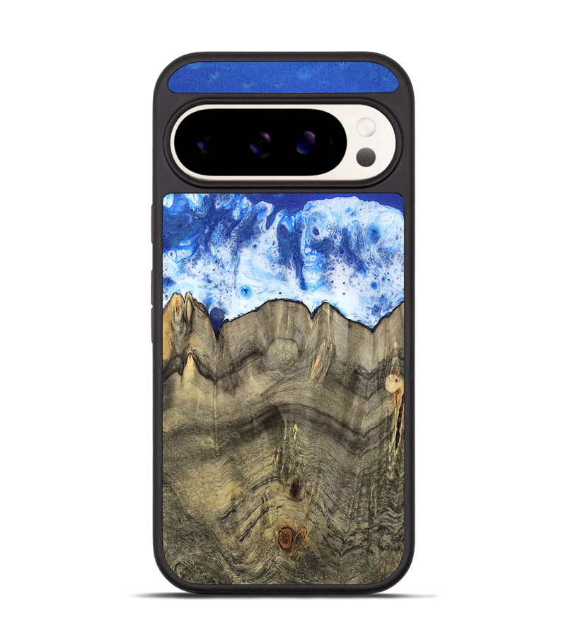 Pixel 9 Pro Wood Phone Case - Kyson (Coastal, 798814)
