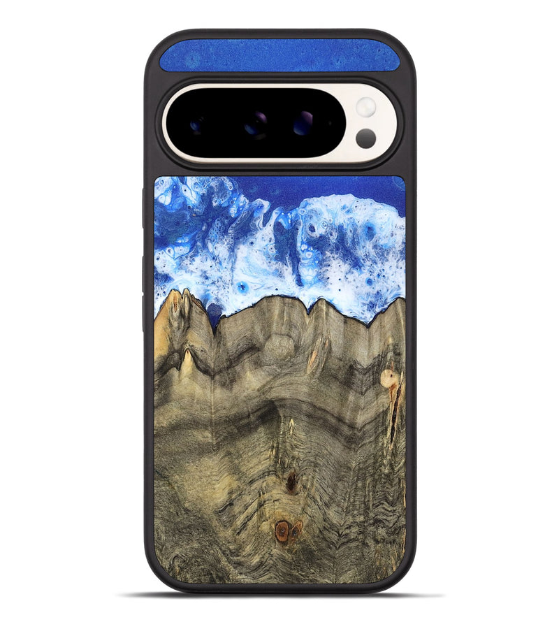 Pixel 9 Pro XL Wood Phone Case - Kyson (Coastal, 798814)