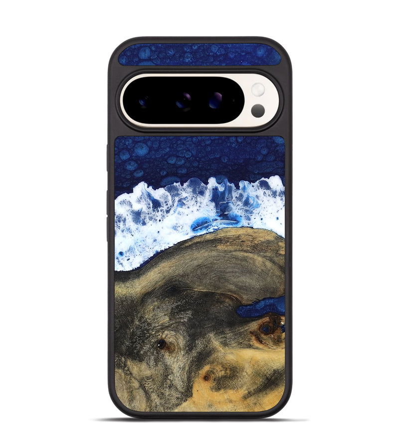 Pixel 9 Pro Wood Phone Case - Korbin (Coastal, 798815)