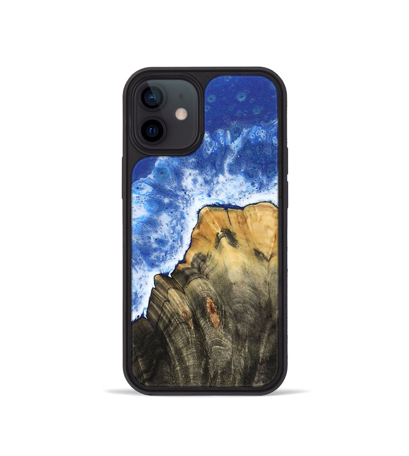 iPhone 12 mini Wood Phone Case - Jiraiya (Coastal, 798816)