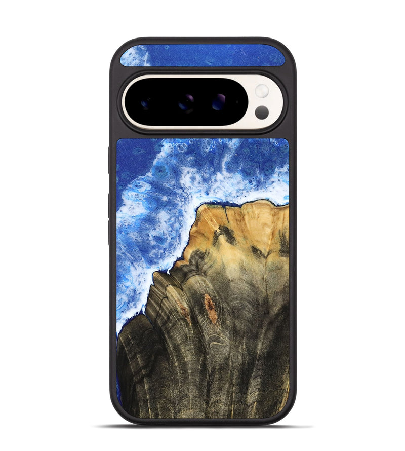 Pixel 9 Pro Wood Phone Case - Jiraiya (Coastal, 798816)