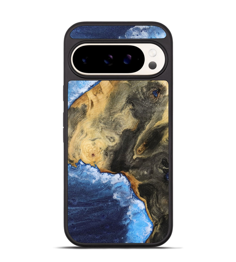 Pixel 9 Pro Wood Phone Case - Eda (Coastal, 798817)