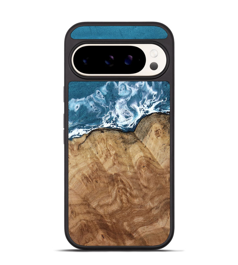 Pixel 9 Pro Wood Phone Case - Karin (Coastal, 798820)