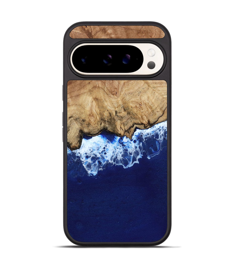Pixel 9 Pro Wood Phone Case - Odie (Coastal, 798821)