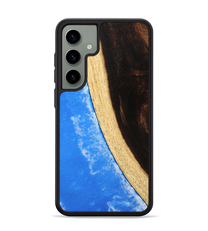 Galaxy S24 Plus Wood Phone Case - Kirk (Coastal, 798825)