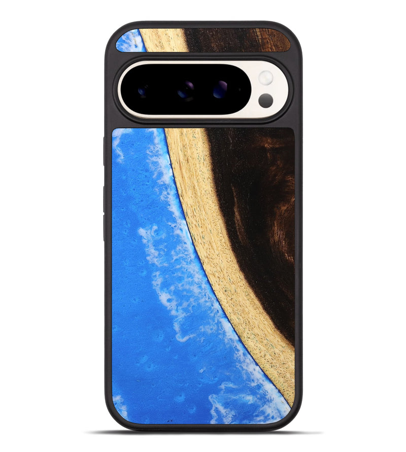 Pixel 9 Pro XL Wood Phone Case - Kirk (Coastal, 798825)