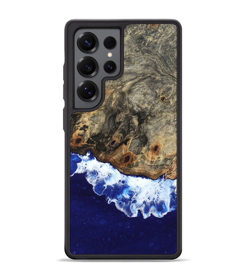 Galaxy S25 Ultra Wood Phone Case - Emerie (Coastal, 798826)