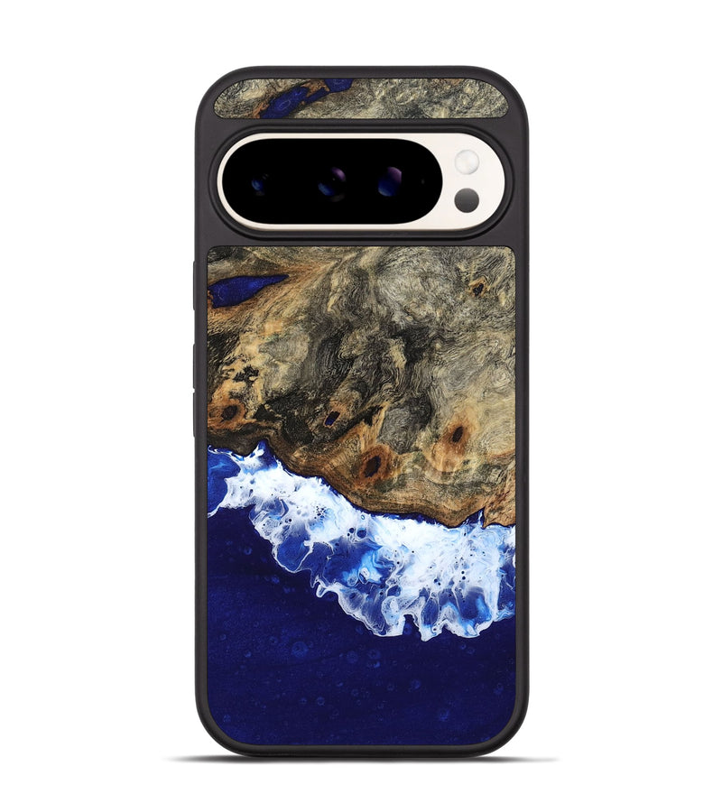 Pixel 9 Pro Wood Phone Case - Emerie (Coastal, 798826)