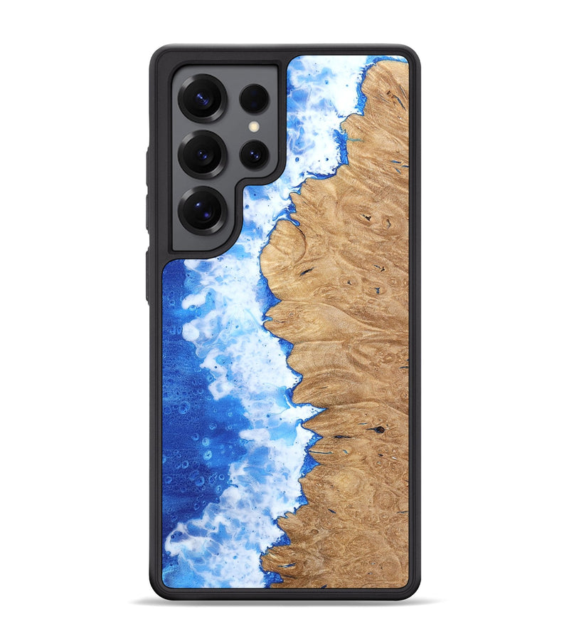 Galaxy S25 Ultra Wood Phone Case - Annie (Coastal, 798828)