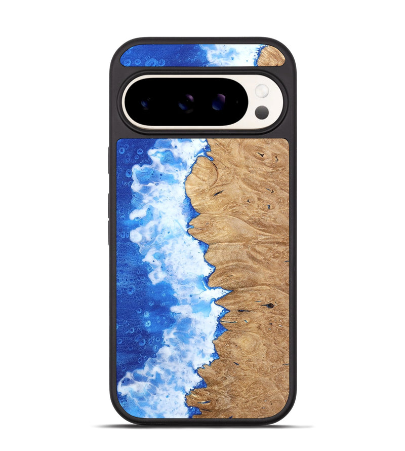 Pixel 9 Pro Wood Phone Case - Annie (Coastal, 798828)