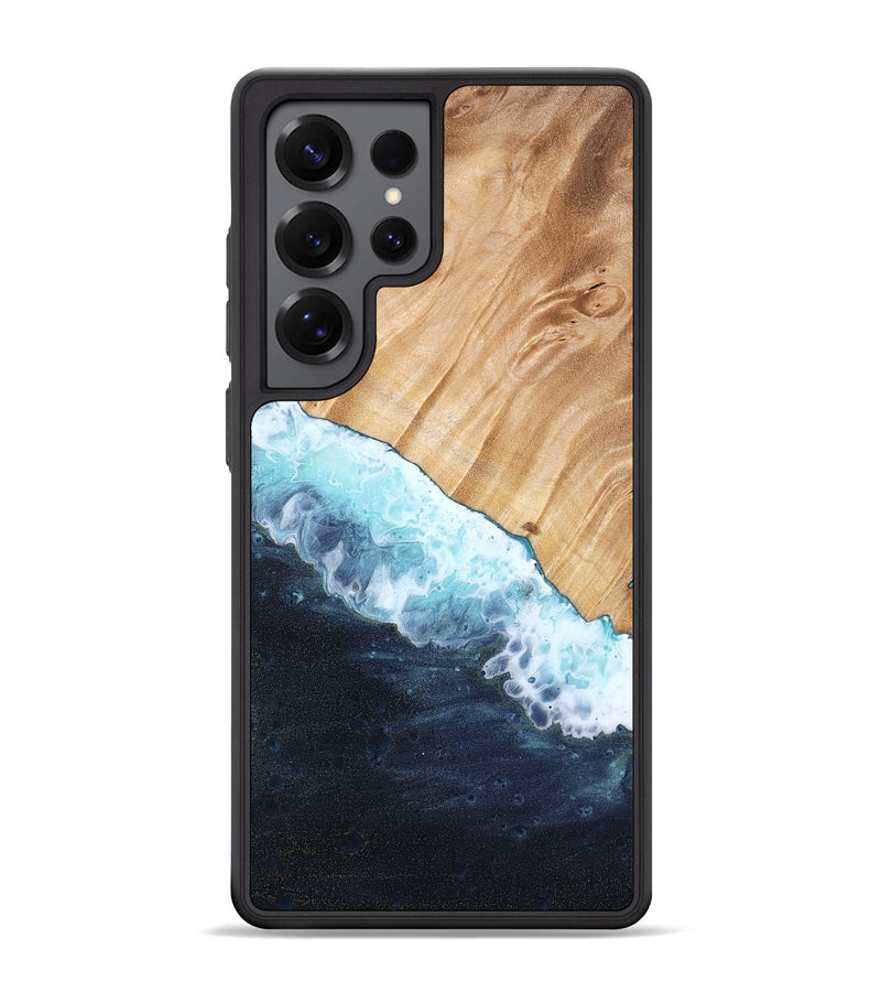 Galaxy S25 Ultra Wood Phone Case - Stella (Coastal, 798829)