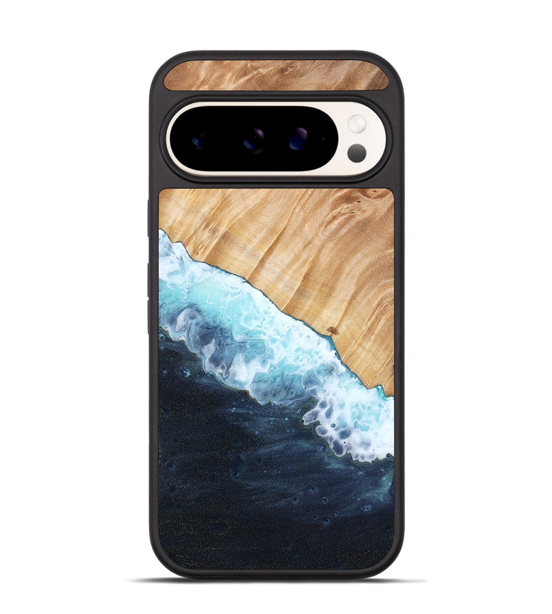 Pixel 9 Pro Wood Phone Case - Stella (Coastal, 798829)