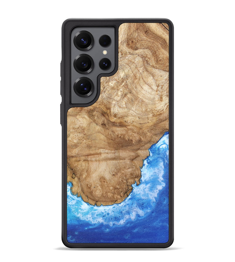 Galaxy S25 Ultra Wood Phone Case - Amora (Coastal, 798832)