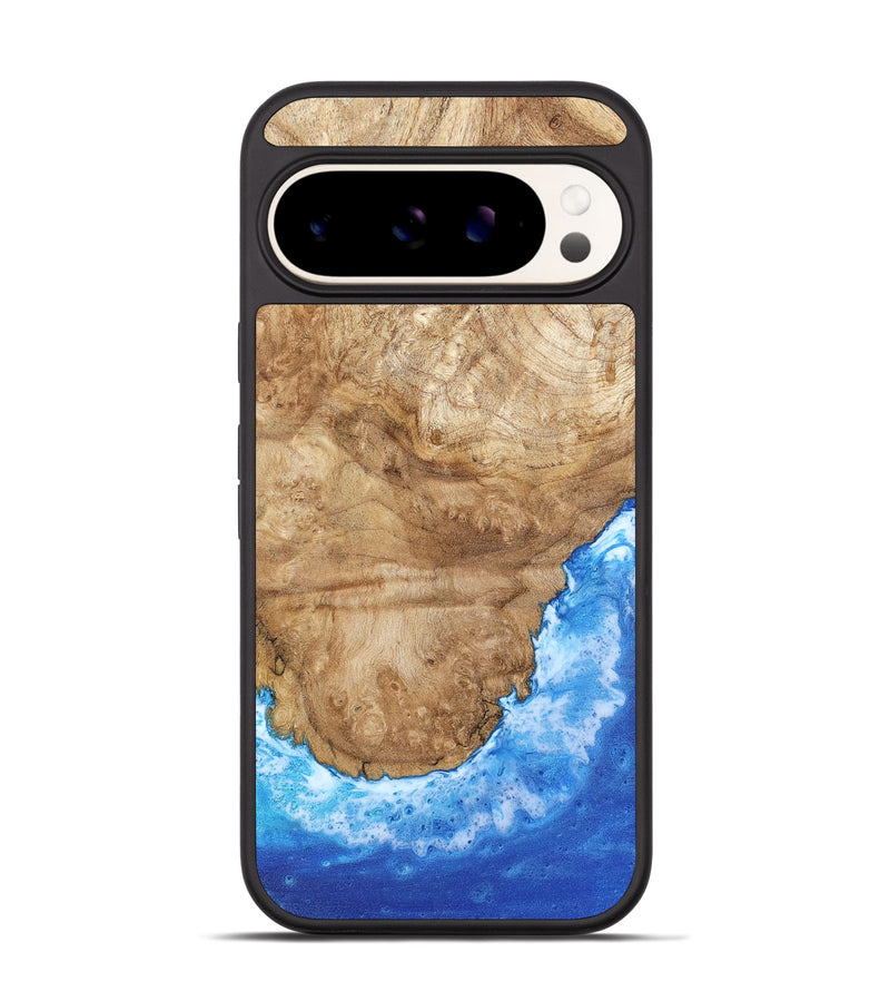 Pixel 9 Pro Wood Phone Case - Amora (Coastal, 798832)