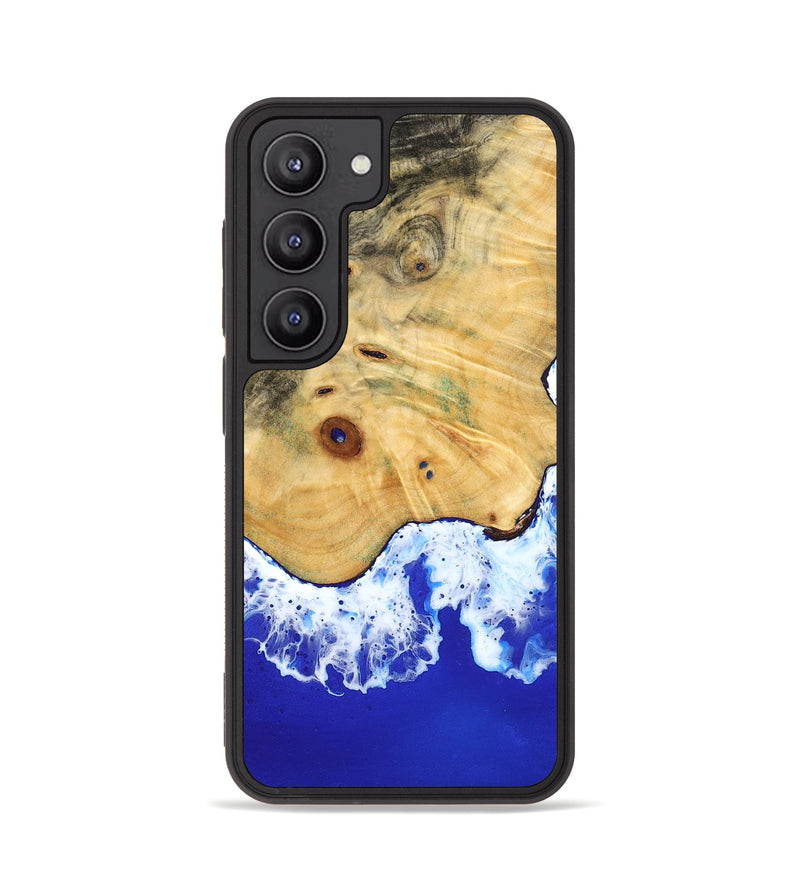 Galaxy S23 Wood Phone Case - Ester (Coastal, 798835)