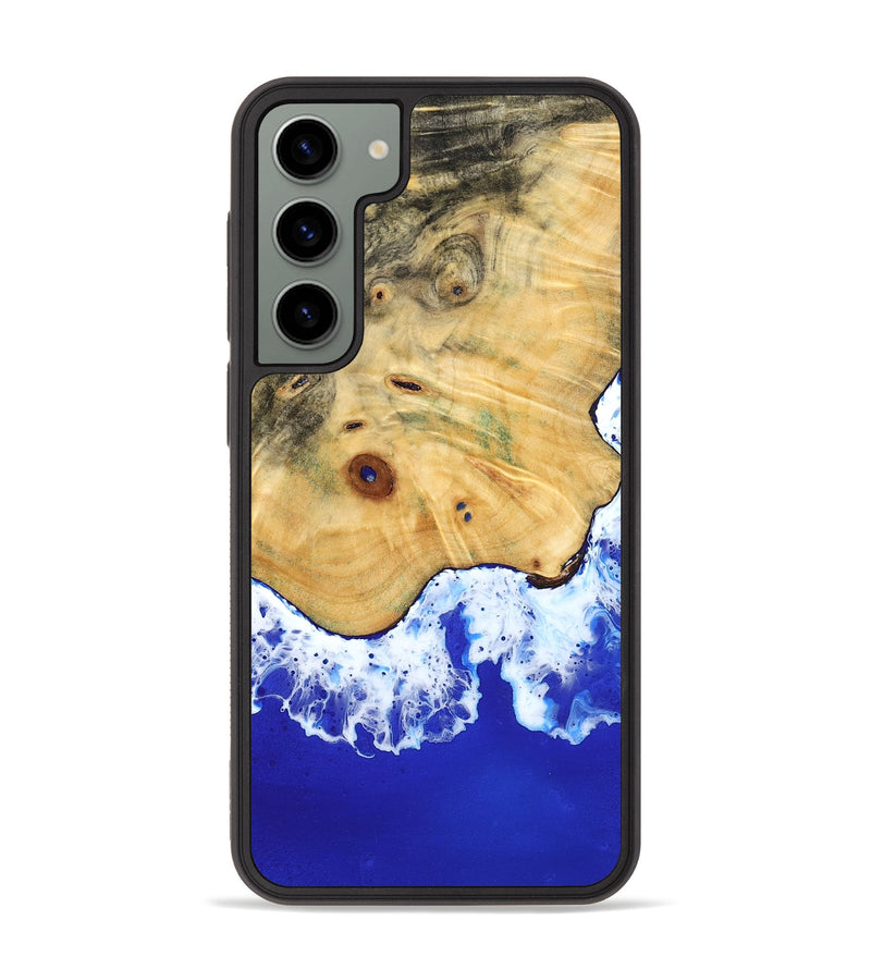 Galaxy S23 Plus Wood Phone Case - Ester (Coastal, 798835)
