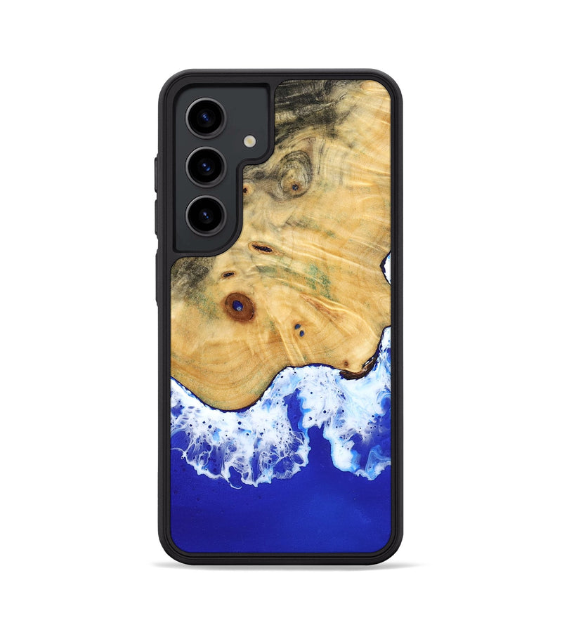 Galaxy S24 Wood Phone Case - Ester (Coastal, 798835)