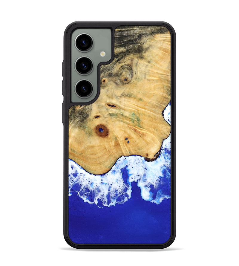 Galaxy S24 Plus Wood Phone Case - Ester (Coastal, 798835)