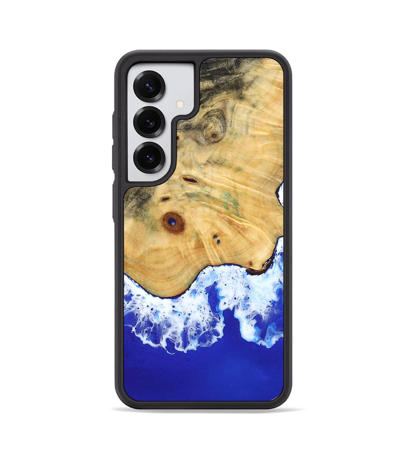 Galaxy S25 Wood Phone Case - Ester (Coastal, 798835)