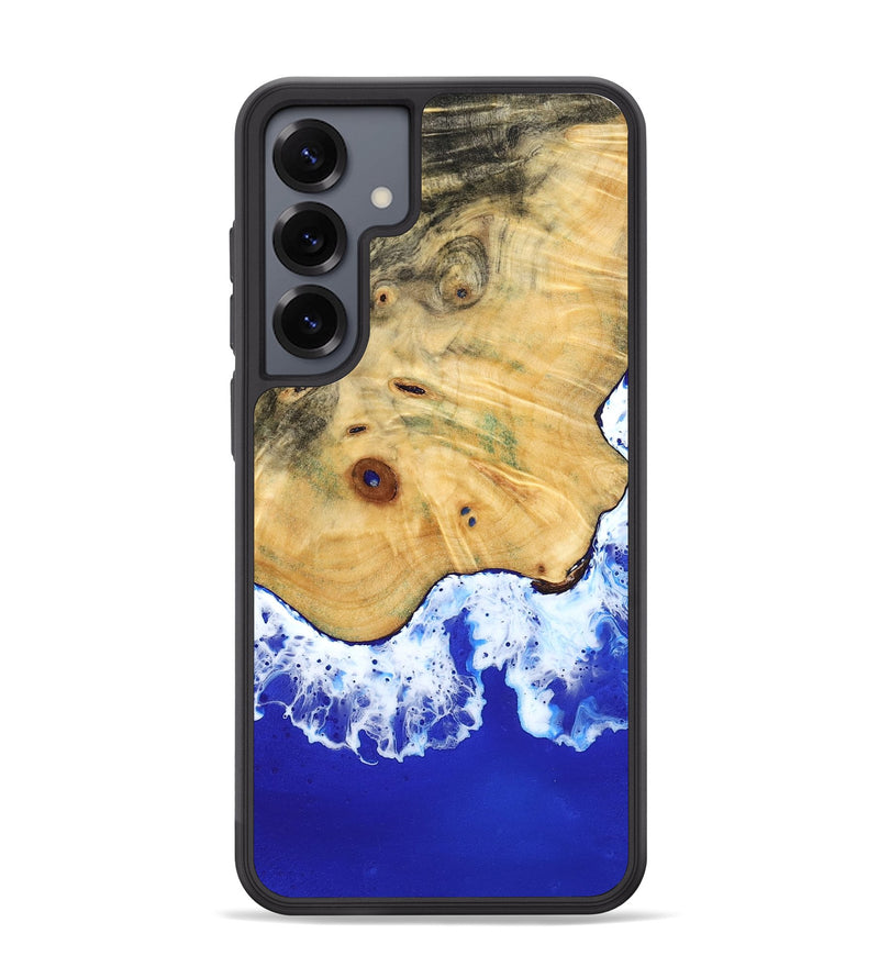 Galaxy S25 Plus Wood Phone Case - Ester (Coastal, 798835)